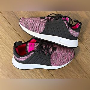 Adidas Originals X_PLR J Kids